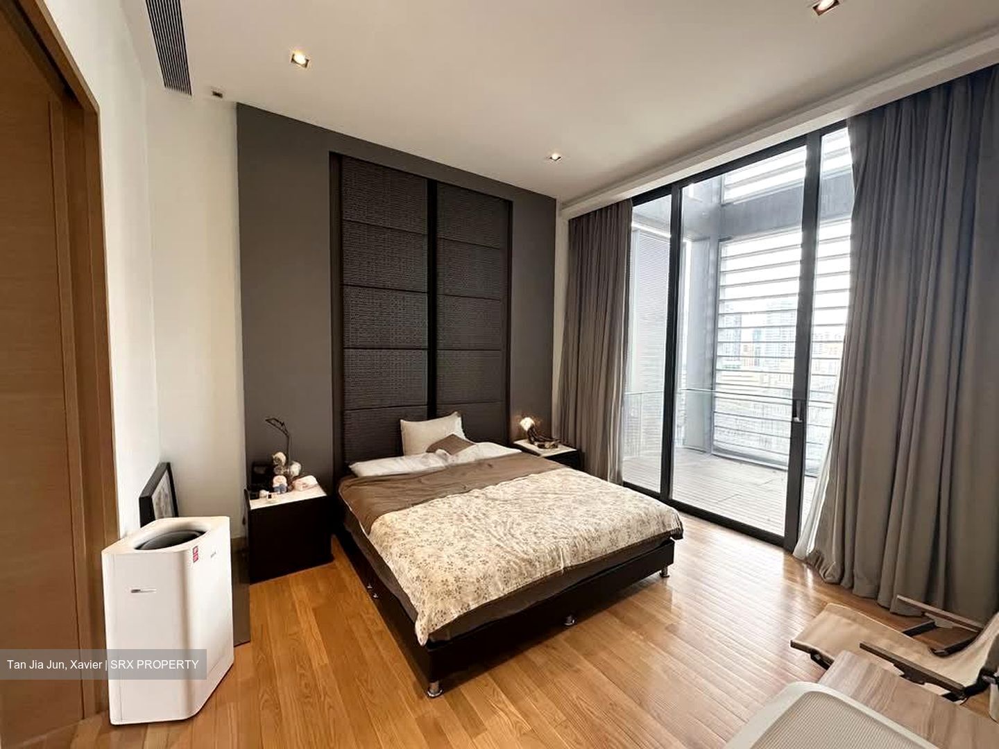 Urban Suites (D9), Condominium #534877821